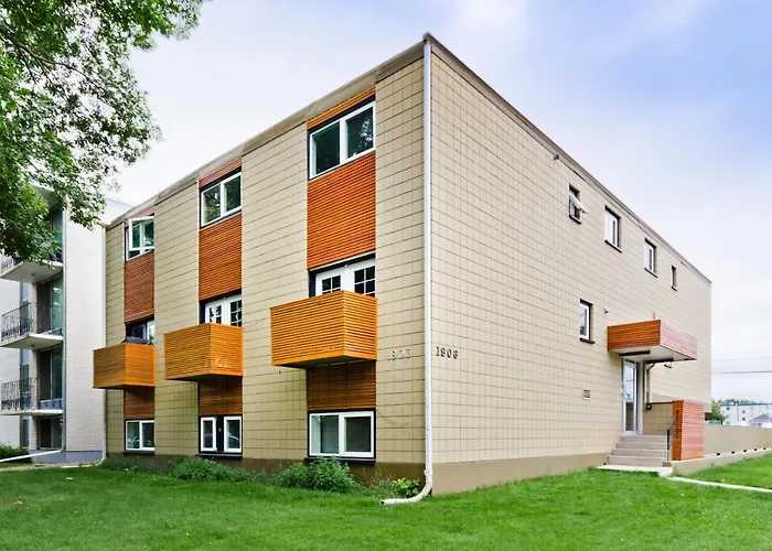 M Lofts