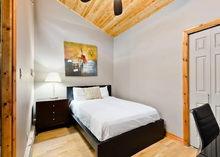 M Lofts