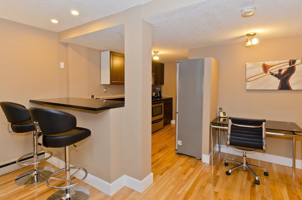 M Lofts * Calgary