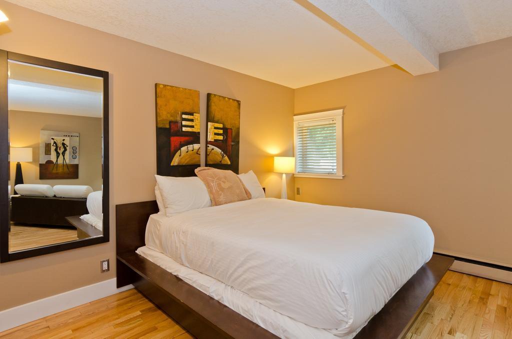 M Lofts Apartment