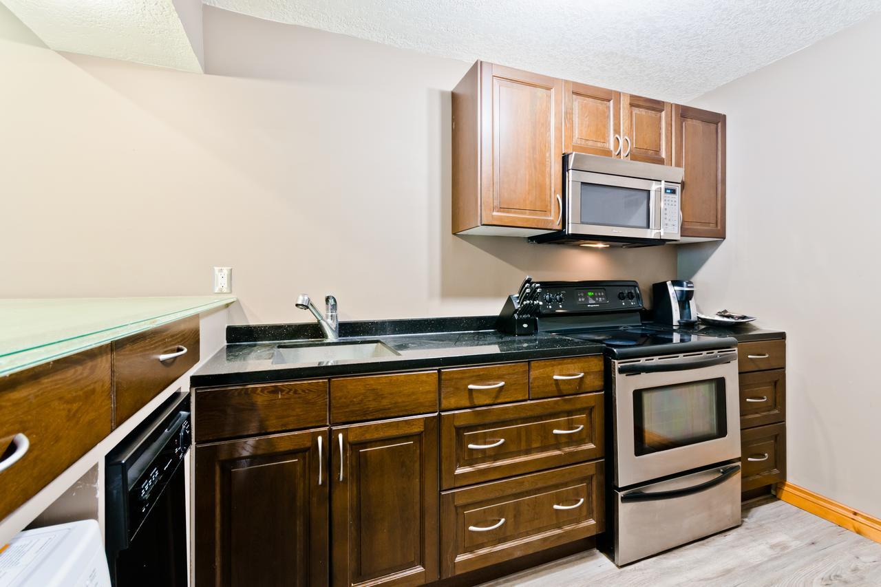 M Lofts Apartment *