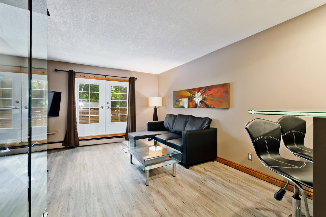 Apartment M Lofts *