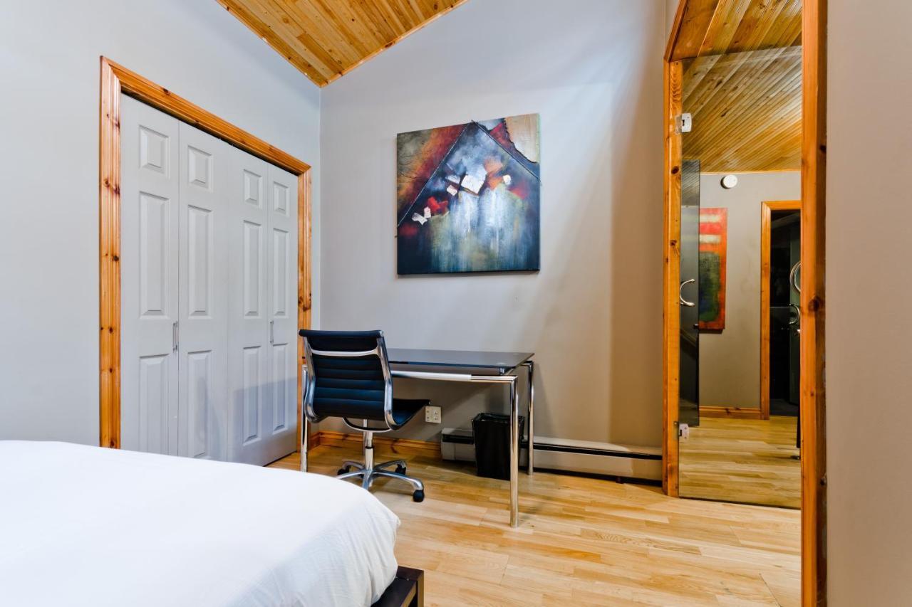 M Lofts