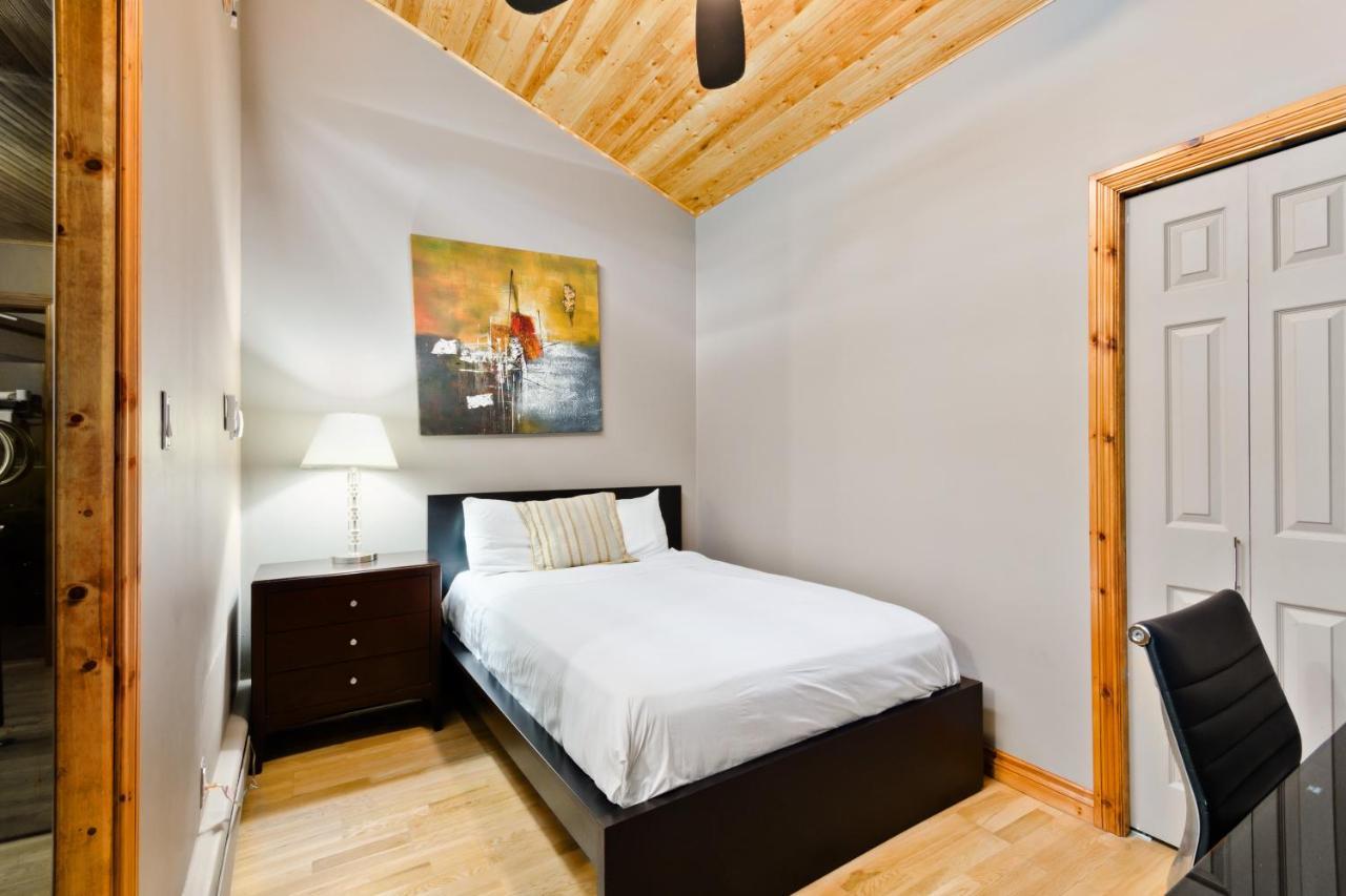 Apartment M Lofts *